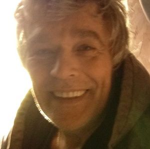 Meet your Posher, Bruce